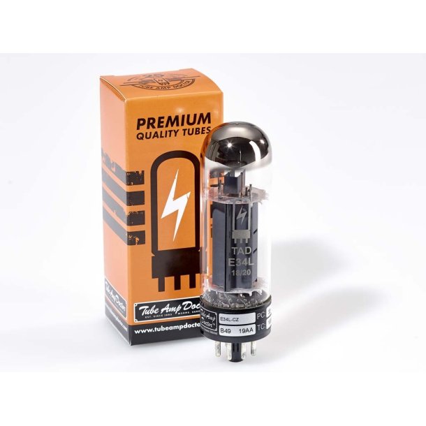 E34L-Cz TAD PREMIUM Matched Selected Quartet